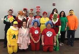People believed that on that day the dead could visit the living, as their spirits return to earth. Halloween At Ivanti Not Your Normal Office Celebration Ivanti