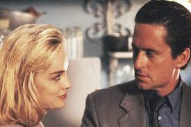 Sharon Stone'dan 'Temel İçgüdü' itirafı