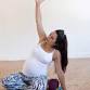 Pregnancy yoga - Marta Gandini event image