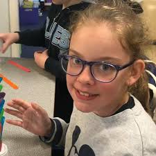 Leeton Public School students participate in STEAM dress up day