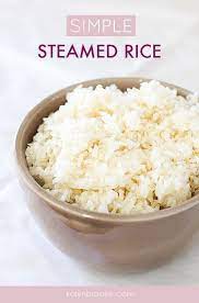 The Easiest Rice Recipe You Ll Ever Try Recipe Easy Rice Recipes Recipes Rice Recipes