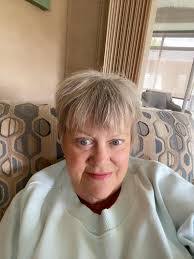 Tracy Harrod's Instagram, Twitter & Facebook