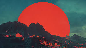 Cara membuat fondos de pantalla encuadernación dari kertas kado. Pagina 2 La Luna Roja Hd Fondos De Pantalla Descarga Gratuita Wallpaperbetter