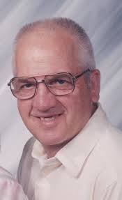 Obituary of James L. Sharp