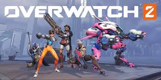 Overwatch® 2 | Nintendo Switch download software | Games | Nintendo UK