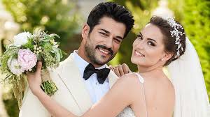 Fahriye Evcen Burak Ozcivit Askinda Mutlu Son Sateen Blog Dugun Gelinlik Gelin
