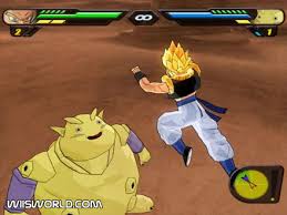 In budokai tenkaichi 3, different stages will occur in daytime or nighttime, with the presence of the moon allowing certain characters to transform and gain powerful new attacks! Dragon Ball Z Budokai Tenkaichi 2 On Wii