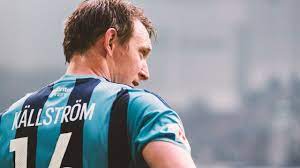 Kim källström was born on august 24, 1982 in sandviken, gävleborgs län, sweden. Tack For Allt Kim Kallstrom Youtube