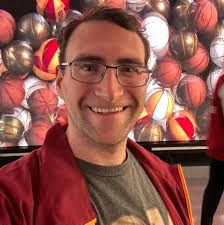 Throwback to when I first started at News 9. Always good to be back