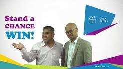 Learn how to create your own. Private Pension Administrator Ppa Malaysia Youtube