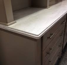 Corian Countertop With Lg Ogee Edge Sea Salt Home Depot Corian Countertops Countertops Corian