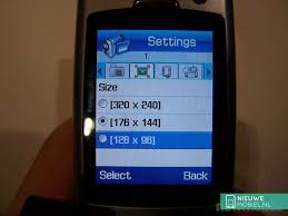 Samsung Z550: all deals, specs ...