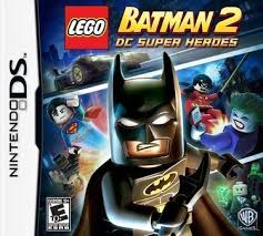 Collect iconic dc characters choose from a massive selection of dc super heroes and super villains in this epic ccg fighting game! Lego Batman 2 Dc Super Heroes Rom Nds Download Emulator Games