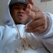 Donovan Morrison (@donovanmorris12)