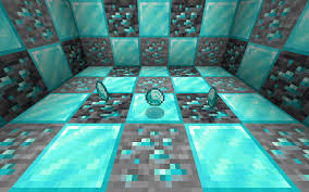 It pools together the knowledge of a group of people to cr. Diamond Disambiguation Minecraft Wiki