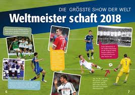 Fußball heute am samstag, 30.6.2018. Fussball Wm 2018 Was Du Wissen Musst Die Fussball Weltmeisterschaft 2018 Vollmering Lars M 9783961290314 Amazon Com Books