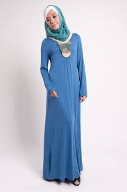 Semua abaya berbentuk princess (a shape/bukaan kaki besar). 140 Jubah Muslimah Ideas Muslimah Hijab Fashion Fashion