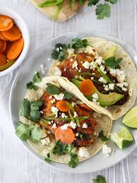 Kraft fish lime tacos weeknight easy dinners. Spicy Fish Tacos Foodiecrush Com Recipes Spicy Fish Tacos Seafood Dinner