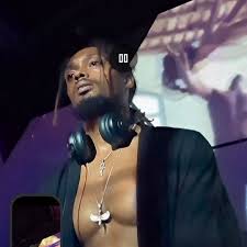 Stream DJ Kay Chi music