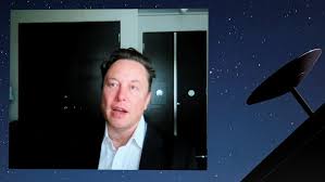 This, through a network of more than 42 thousand satellites that will orbit our planet. Chile Sera El Primer Pais De Latinoamerica En Contar Con El Internet Satelital De Elon Musk Rt