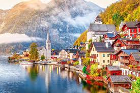 Image result for hallstatt