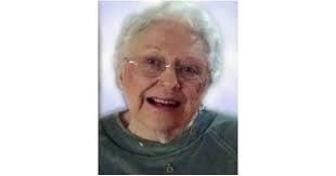 Susan Elinor Rank Obituary (2022)