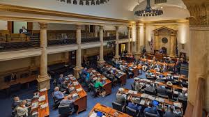 Legislative News Release