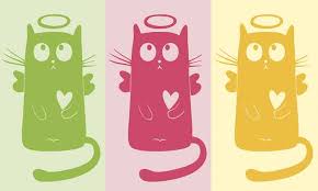 Jan 30, 2013 · persahabatan kucing dan tikus. Cerita Anak Sepasang Kucing Peliharaan Di Sekolah Penulis Cilik