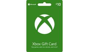 Discussion in 'xbox on consoles' started by carloszulu, may 7, 2020. Buy Xbox Live 10 Gbp Gift Card Gift Cards Argos