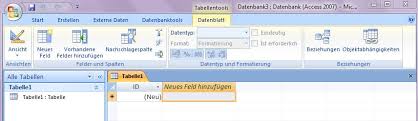 If attempting to connect to an.accdb file on a machine that does not have microsoft office 2007, download accessdatabaseengine.exe from 2007 office system. Access Datenbankvorlagen Verwenden Office Lernen Com
