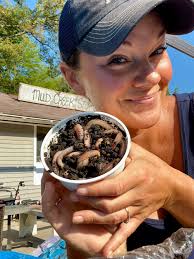 Mud Creek store has new inventory to explore