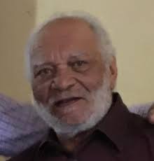 Obituary of Nelson Cabrera, Sr.