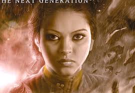 Die raumschiffe enterprise , titan und aventine sind bei diesem ereignis anwesend. Jasminder Choudhury Memory Beta Non Canon Star Trek Wiki Fandom