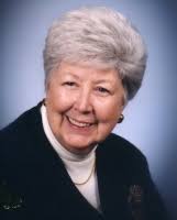 Audree Noble Obituary (2007)