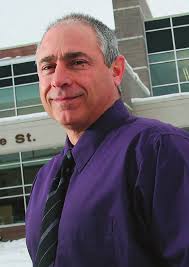 Gowans stands in for caucus