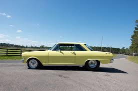 Image result for Goldwood 1964 Nova
