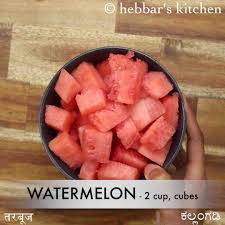 Watermelon Juice Recipe Tarbooz Ka Juice Tarbuj Ka Juice Recipe In 2020 Watermelon Juice Recipe Juicing Recipes Recipes