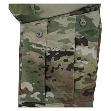 Men S Tru Spec Ocp Uniform Pants Tactical Gear Superstore Tacticalgear Com