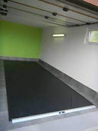 Jetzt klicken für weitere informationen zum produkt! Schutzmatte Bodenmatte Auffangmatte Garage Garmat Hs Small 475 X 225 Cm Ebay