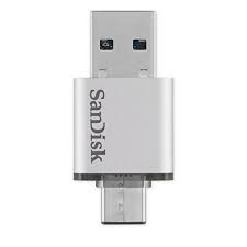 Refine your search for sandisk 64gb usb flash drive. 64gb Usb Metal Dual Drv C Appl Sandisk 64gb Dual Drive Usb C Flash Drive Apple Kite Key Rutgers Tech Store