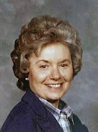 Dorothy Bolin Obituary (2014)