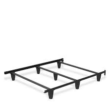 When its time to go to sleep, you want a bed that is comfortable and secure in order to feel rested in the morning. Knickerbocker Deluxe Engauge Bed Support Queen Frame Bloomingdale S