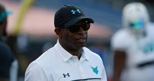 Deion sanders' appointment as the 21st head football coach at jackson state university isn't about publicity. Crystal Ball Another Son To Join Deion Sanders At Jackson State