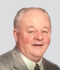 John Dassow “Jack”