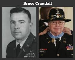 Meet the Medal of Honor recipients who will gather this week in Gettysburg 