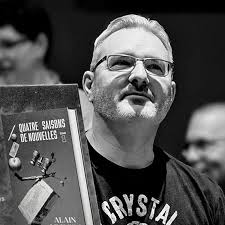 Amazon.com: Alain Leclerc: books, biography, latest update