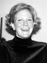 Amy Chamberlain Obituary (2005)