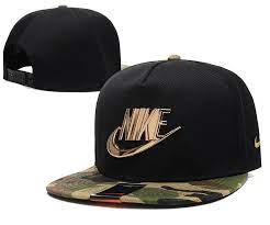 Mens Nike The Classic Nike Iron Gold Metal Logo A Frame Usa 2016 Best Quality Fashion Leisure Snapback Cap Black Camo Snapback Hats Swag Hats Camo Hats
