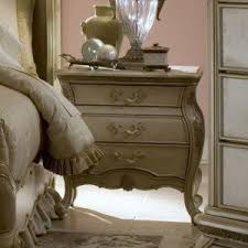 For baroque dining room set from the italian manufacturer turri. Michael Amini Lavelle Queen Size Upholstered Wing Mansion Bed Bigfurniturewebsite Upholstered Beds