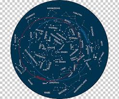 Constellation Sternenhimmel Star Chart Sky Polaris